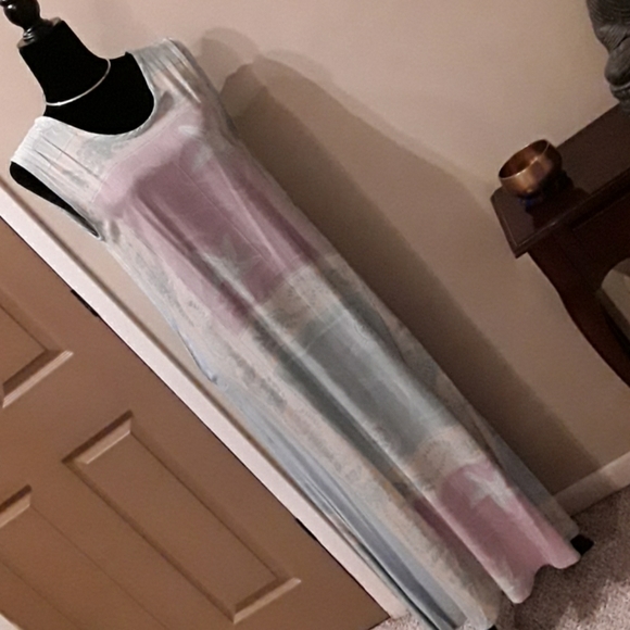 Sundress/Beach Coverup Small - Picture 2 of 10